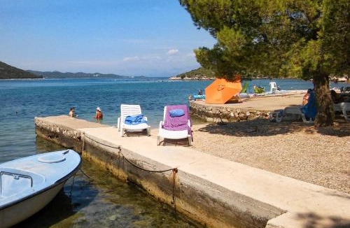 Dubrava Apartment | Apartments by the sea Luka Dubrava, Peljesac - 284