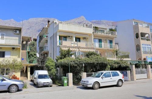 Ratac Apartment | Apartments by the sea Makarska - 13222