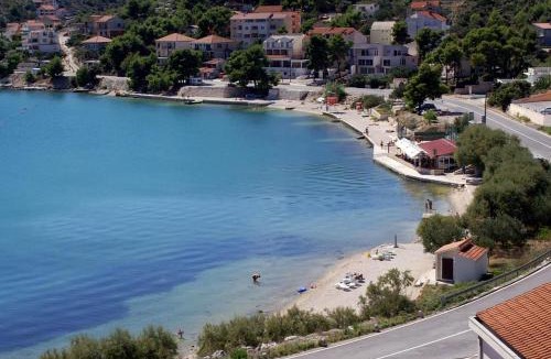 Marina Apartment | Apartments by the sea Marina, Trogir - 5968