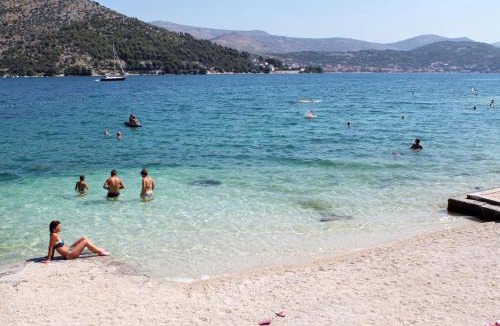 Marina Apartment | Apartments by the sea Marina, Trogir - 5968