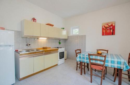 Marina Apartment | Apartments by the sea Marina, Trogir - 5968
