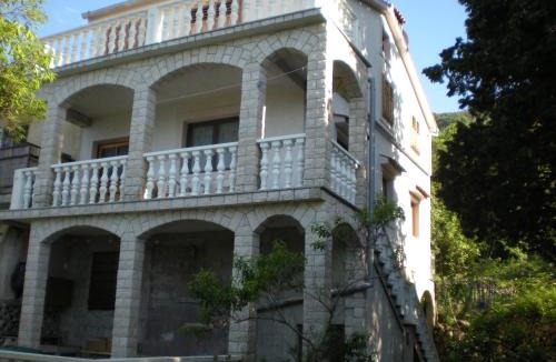 Merag Apartment | Apartments by the sea Merag, Cres - 11791