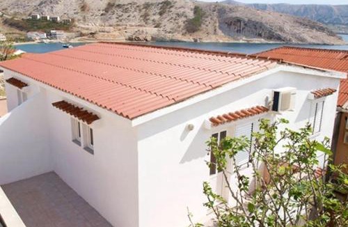 Metajna Apartment | Apartments by the sea Metajna, Pag - 6351