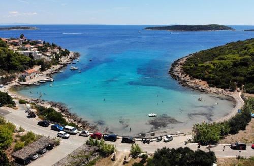 Milna Apartment | Apartments by the sea Milna, Vis - 2461
