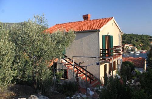Molunat Apartment | Apartments by the sea Molunat - Dubrovnik - 8550