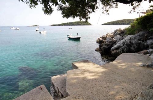 Molunat Apartment | Apartments by the sea Molunat - Dubrovnik - 8550