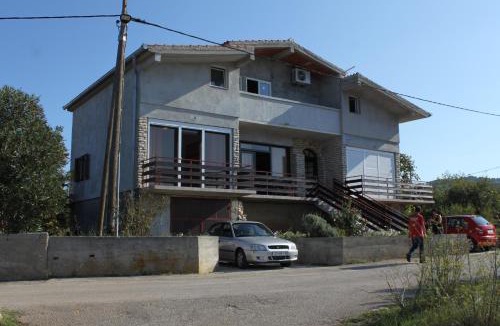 Nevidane Apartment | Apartments by the sea Nevidjane, Pasman - 8401