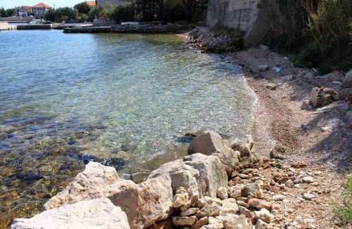 Nevidane Apartment | Apartments by the sea Nevidjane, Pasman - 8401