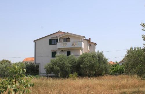 Nevidane Apartment | Apartments by the sea Nevidjane, Pasman - 8273