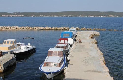 Nevidane Apartment | Apartments by the sea Nevidjane, Pasman - 8453