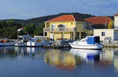 Nevidane Apartment | Apartments by the sea Nevidjane, Pasman - 8453