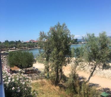 Nevidane Apartment | Apartments by the sea Nevidjane, Pasman - 18427