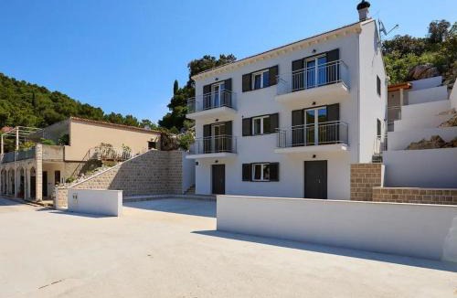 Okuklje Apartment | Apartments by the sea Okuklje, Mljet - 22341