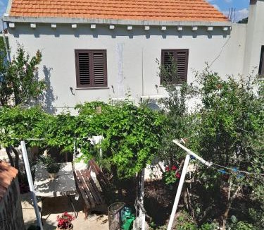 Prozurska Luka Apartment | Apartments by the sea Prozurska Luka, Mljet - 4939