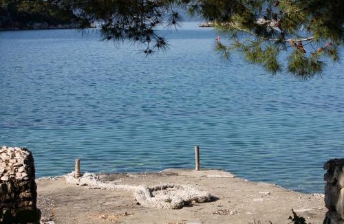 Prozurska Luka Apartment | Apartments by the sea Prozurska Luka, Mljet - 617