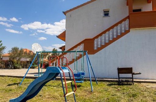 Pasman Apartment | Apartments by the sea Pasman - 8274