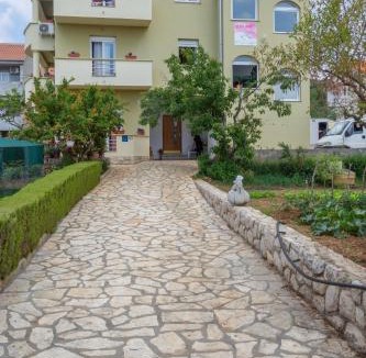 Posedarje Apartment | Apartments by the sea Posedarje, Novigrad - 6190