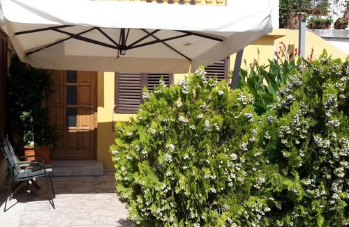 Posedarje Apartment | Apartments by the sea Posedarje, Novigrad - 15786