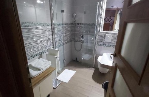 Posedarje Apartment | Apartments by the sea Posedarje, Novigrad - 15786