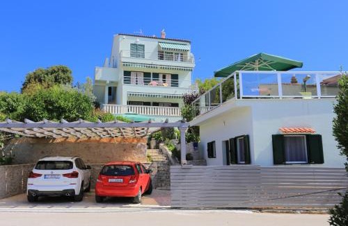 Razanj Apartment | Apartments by the sea Razanj, Rogoznica - 4322