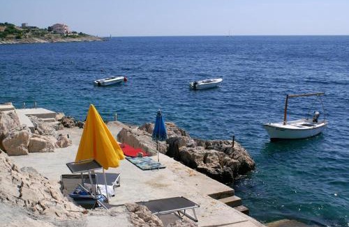Razanj Apartment | Apartments by the sea Razanj, Rogoznica - 4322