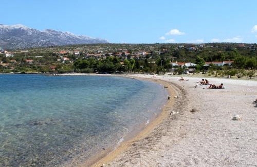 Rovanjska Apartment | Apartments by the sea Rovanjska, Paklenica - 14732