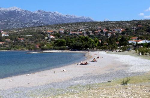Rovanjska Apartment | Apartments by the sea Rovanjska, Paklenica - 14732