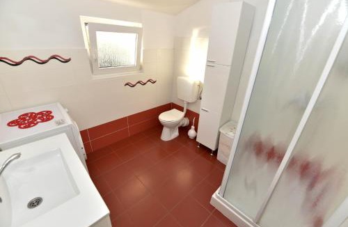 Rtina Apartment | Apartments by the sea Rtina - Miletici, Zadar - 11548
