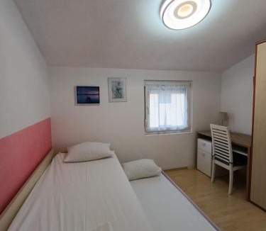 Rtina Apartment | Apartments by the sea Rtina - Miletici, Zadar - 11548
