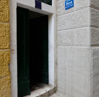 Sibenik Old Town Apartment | Apartments by the sea Sibenik - 23784