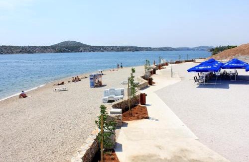 Sibenik Old Town Apartment | Apartments by the sea Sibenik - 23784