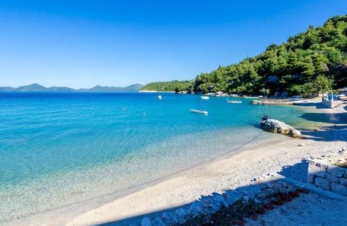 Krucica Apartment | Apartments by the sea Sladjenovici, Dubrovnik - 9012