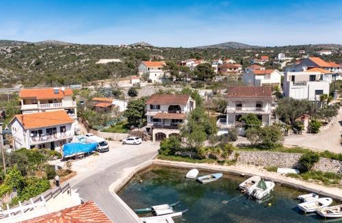Podglavica Apartment | Apartments by the sea Stupin Celine, Rogoznica - 4264