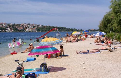 Podglavica Apartment | Apartments by the sea Stupin Celine, Rogoznica - 4264