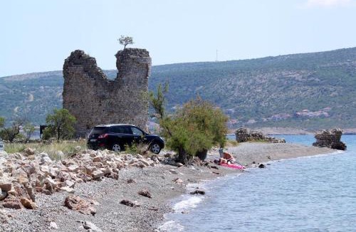 Starigrad Apartment | Apartments by the sea Starigrad, Paklenica - 6579