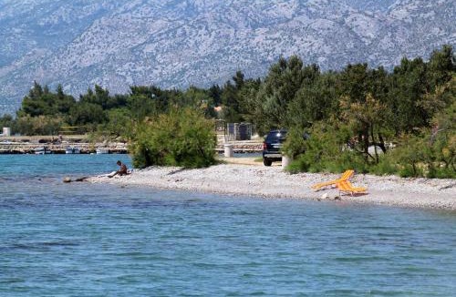 Starigrad Apartment | Apartments by the sea Starigrad, Paklenica - 6579