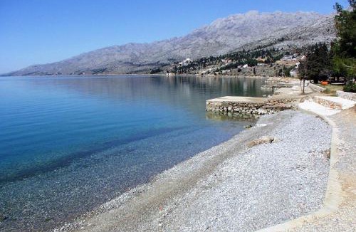 Starigrad Apartment | Apartments by the sea Starigrad, Paklenica - 6579