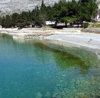 Starigrad Apartment | Apartments by the sea Starigrad, Paklenica - 6579