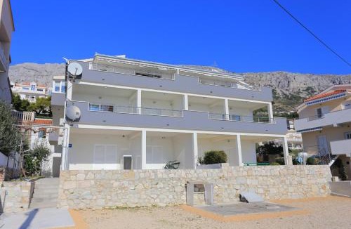 Stanici Apartment | Apartments by the sea Stanici, Omis - 2775