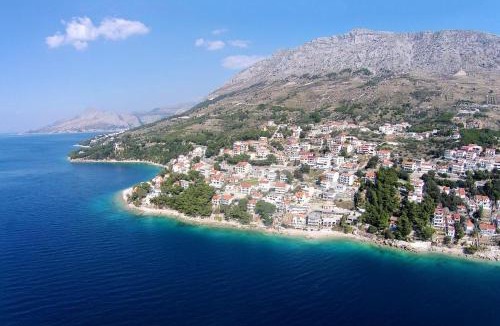Stanici Apartment | Apartments by the sea Stanici, Omis - 12723