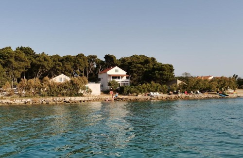 Muline Apartment | Apartments by the sea Susica, Ugljan - 3462
