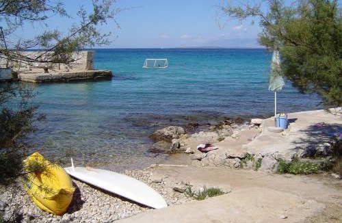 Muline Apartment | Apartments by the sea Susica, Ugljan - 3462