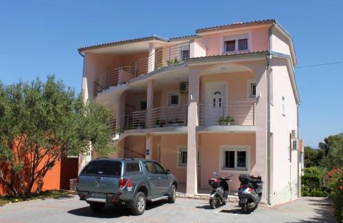 Tkon Apartment | Apartments by the sea Tkon, Pasman - 6215