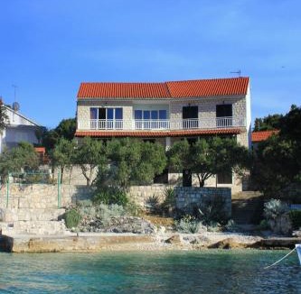 Zrnovo Apartment | Apartments by the sea Tri Zala, Korcula - 174