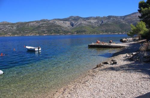 Zrnovo Apartment | Apartments by the sea Tri Zala, Korcula - 174
