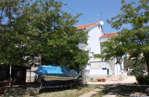 Turanj Apartment | Apartments by the sea Turanj, Biograd - 364