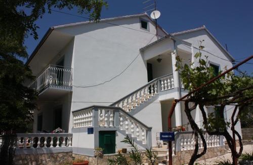 Turanj Apartment | Apartments by the sea Turanj, Biograd - 364