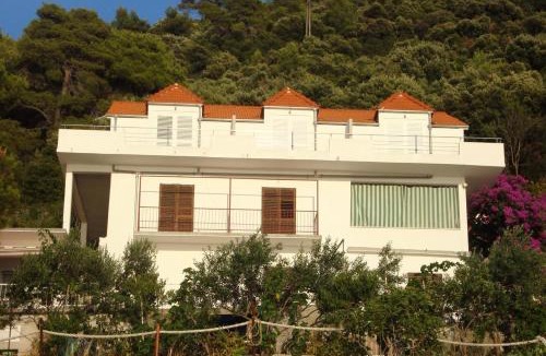 Ubli Apartment | Apartments by the sea Ubli, Lastovo - 8354