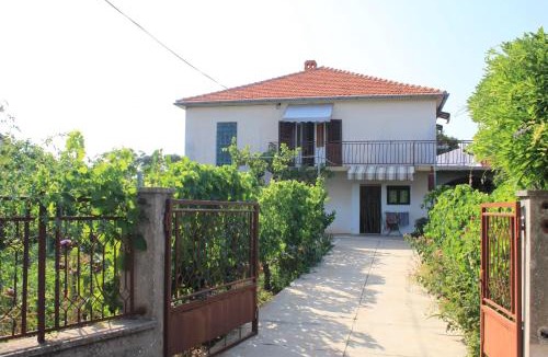 Ugljan Apartment | Apartments by the sea Ugljan - 8264