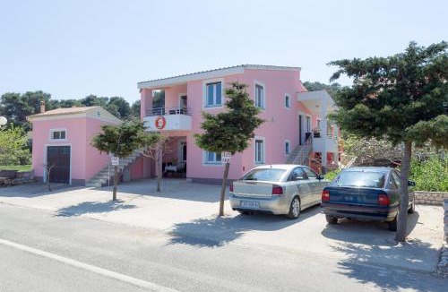 Veli Rat Apartment | Apartments by the sea Veli Rat, Dugi otok - 11525